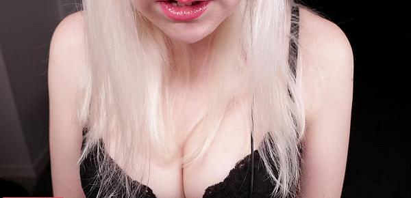  ASMR - Dirty Talk! I want you inside Me!